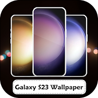 Galaxy S23 Ultra Wallpaper