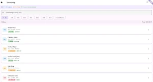 IMS Made Simple Screenshot 1