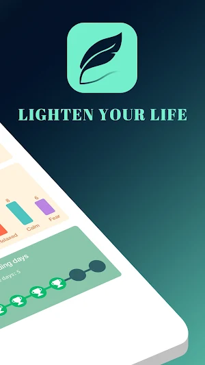 Better Mindset - Motivation Screenshot 1