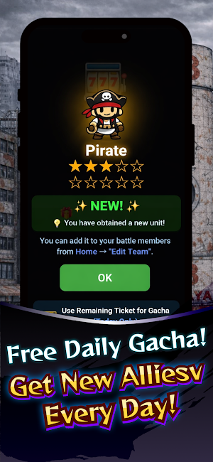 Zombie Warawara: Tower Defense Screenshot 2