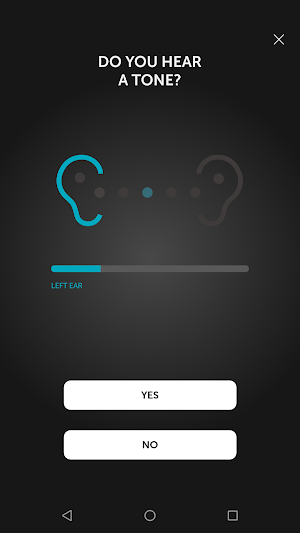 Fresh 'n Rebel: Personal Sound Screenshot 2