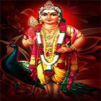 Sri Skanda Gayatri Mantra 108