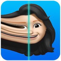 Time Warp Scan - Face Scanner