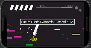 Bouncing Bob Screenshot 2