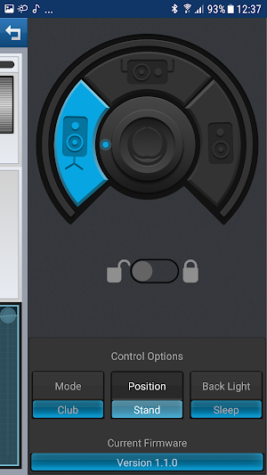 Turbocontrol Screenshot 3