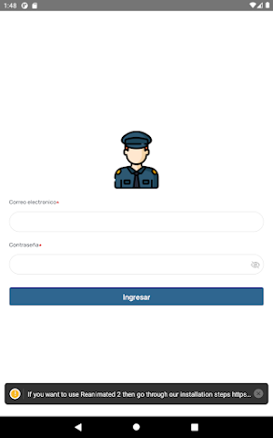 Vigi pro Screenshot 3