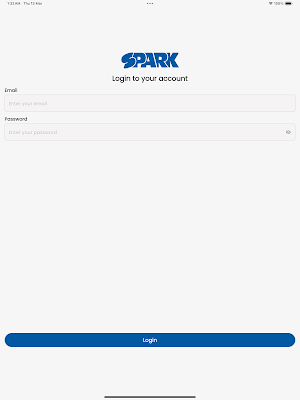 Spark Merchant Screenshot 3