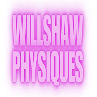 Will Shaw Physiques