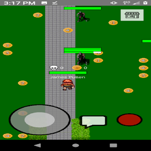 Pullenboy Adventures 2 Screenshot 2