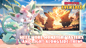 Monster Master: Evertale Screenshot 3