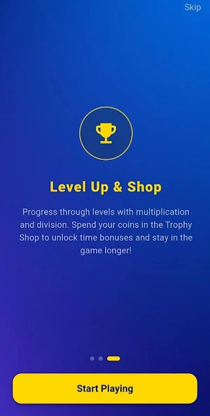 Score & Sum Screenshot 3