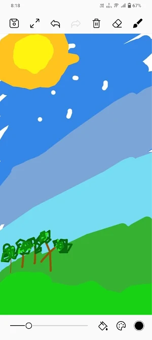 Simple Paint Screenshot 3