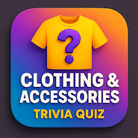 Clothing Accessories Trivia