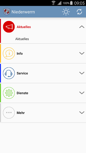 Niederwerrn Screenshot 1