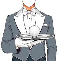 Golf Butler IQ