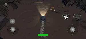 Operation:Sonnenwande Screenshot 3