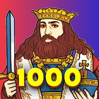Thousand (1000)