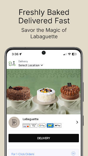 Labaguette KW Screenshot 0