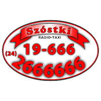 Taxi Szóstki Płock