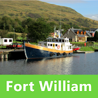 Fort William SmartGuide - Audio Guide & Maps