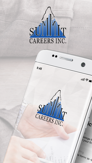 Summit Careers Screenshot 2