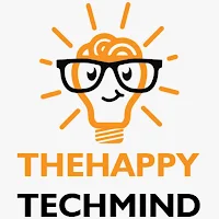 The Happy Techmind
