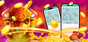 Fortune Lucky777 Sudoku Screenshot 2