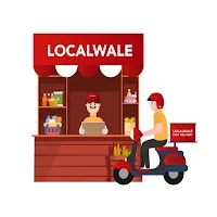 NearBaz Delivery Partner