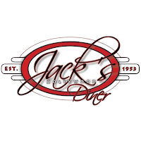 Jack's Hollywood Diner