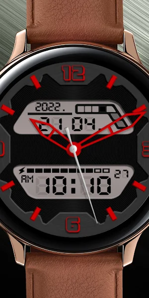 Trendy digital Screenshot 0