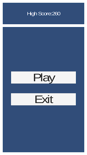 Classic Snake Game Screenshot 0