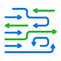 Arrow Escape Lines