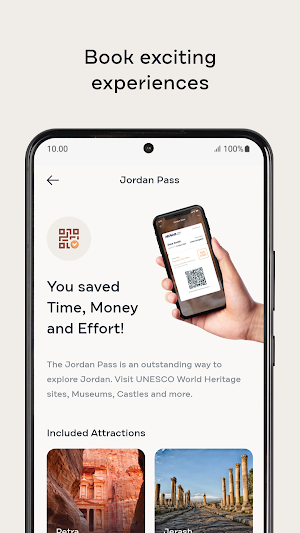 Jordan Gate Screenshot 3