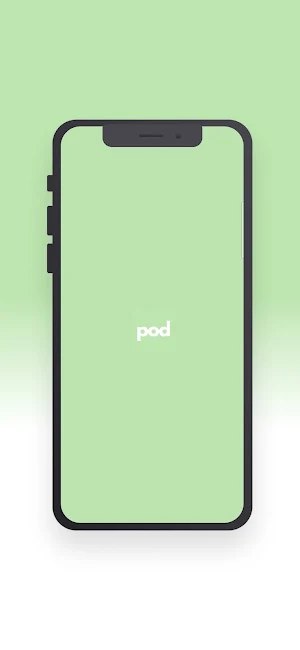 Pod Personal Training Screenshot 0
