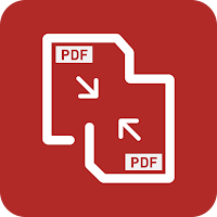 PDF Merge Combine PDF