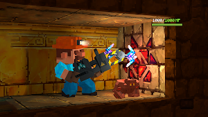 Epic Mine Idle Screenshot 2