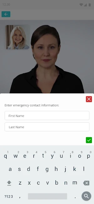 Callpilot Screenshot 3