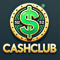CashClub:Earn cash & Gift card