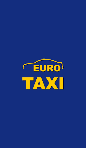 EURO TAXI Screenshot 0