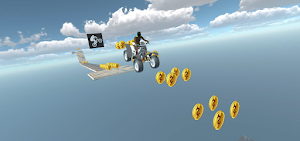 Track Master Quads Adventures Screenshot 1