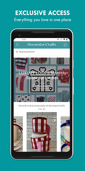 DecoratorCrafts Screenshot 1