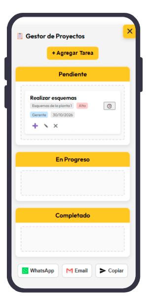 Buildybox Screenshot 3