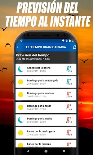 Actualidad Canaria Screenshot 3