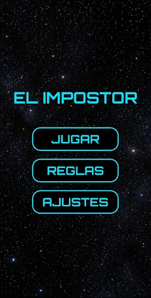 El Impostore Screenshot 0
