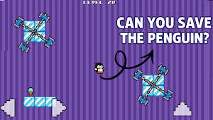 Where’s My Ice Cream? IceQuest Screenshot 1