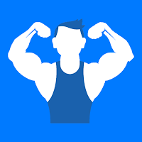 Fitness Men Workout