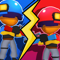 Tower Defense:Strategy Games