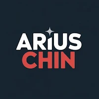Arius Chin
