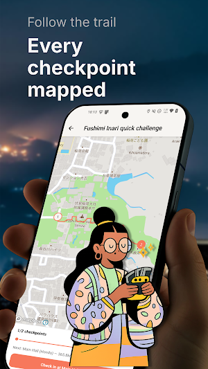 Templathon Screenshot 2
