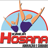 Web Rádio Hosana Online